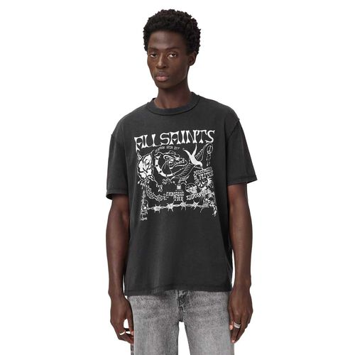 AllSaints Chingford T-Shirt
